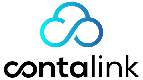 Contalink logo